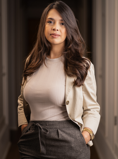 Bruna <strong>Salgado</strong>